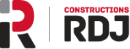 Logo Construction RDJ