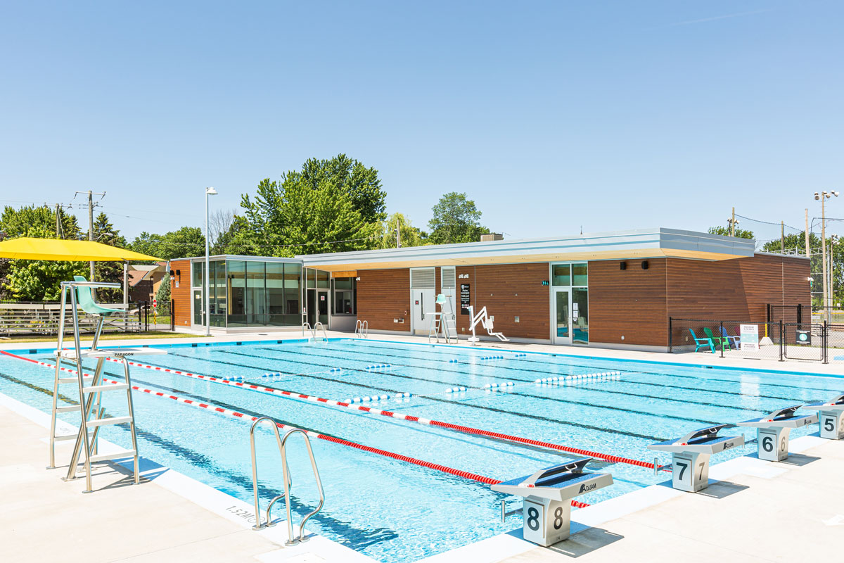 Construction RDJ - Projet PISCINE OLYMPIQUE PINCOURT - Image 05